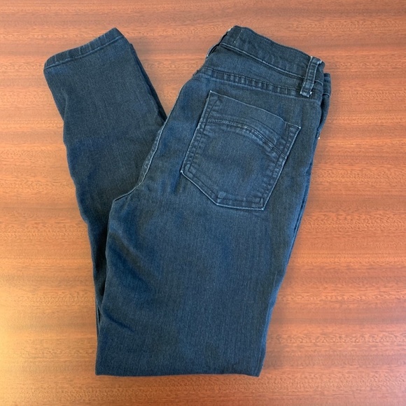 Free People Hi Rise Mom Jeans - Picture 1 of 8